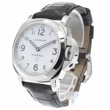 Panerai PAM00630 Base Logo Acciaio Manual Wind S With 951925 2