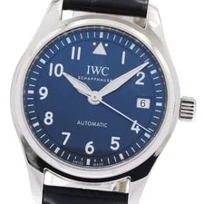 IWC — IWC Pilot's Automatic 36 IW324008 TO263813 — Watch — resale