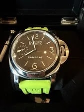 Panerai Luminor Black - PAM00111 3