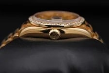 Rolex Datejust "Lady President" 69138 3