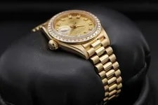 Rolex Datejust "Lady President" 69138 4