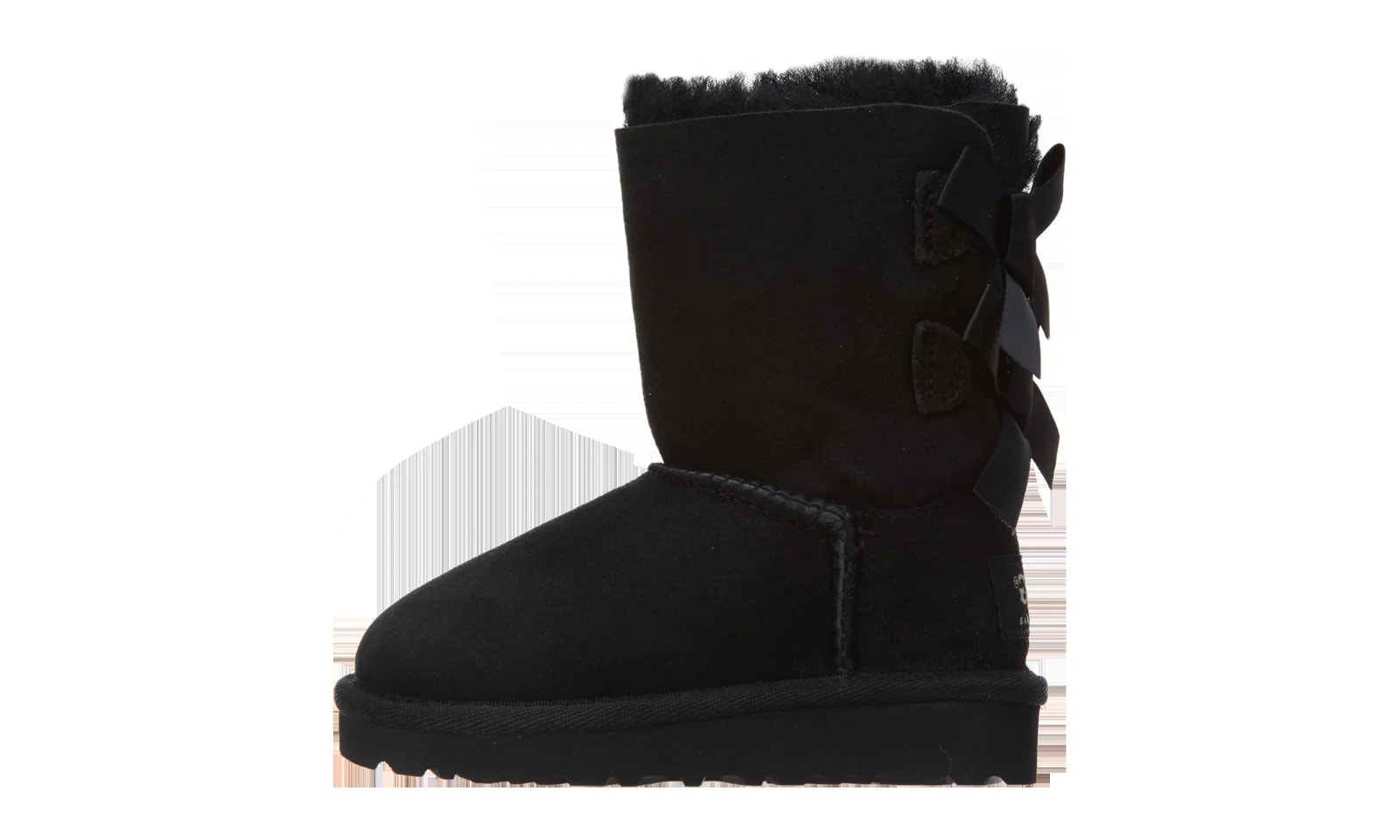 UGG — Bailey Bow Boots TD " 3280T — Sneaker — resale