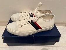 11.0US Ralph Lauren Shoes Polo With Box Limited Edition Vhtf 2
