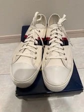 11.0US Ralph Lauren Shoes Polo With Box Limited Edition Vhtf 3