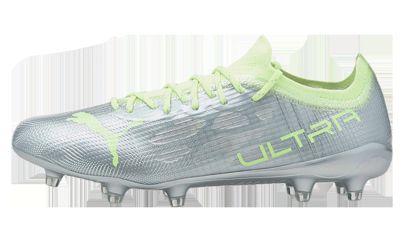 Puma — Ultra 1.4 Fg/ag Wmns " Fizzy Light" 106723 01 — Sneaker — resale