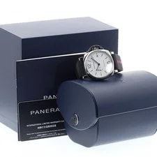 Panerai Luminor Due Luna Rossa PAM01381 TO282977 2