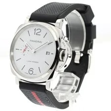 Panerai Luminor Due Luna Rossa PAM01381 TO282977 3