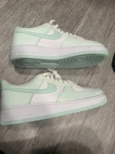 Nike Air Force 1 ’S Lace-Up Low Top Athletic 3