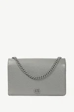 Gucci — Gucci Marmont GG Wallet-on-Chain — Handbag — resale