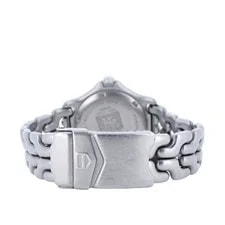 TAG Heuer Cell Series Professional WG1213-K0 Date 3