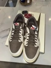 Air Jordan 1 Low Reverse 3