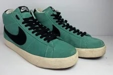 2008 Nike Sb Blazer Mid 2
