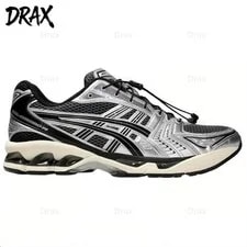 Asics Gel-Kayano 14 Low Top Running Shoes 1203A549-020 2