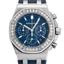 Audemars Piguet Royal Oak Offshore 26231ST.ZZ.D027CA.01 Automatic Winding 37mm 2