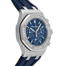 Audemars Piguet Royal Oak Offshore 26231ST.ZZ.D027CA.01 Automatic Winding 37mm 3