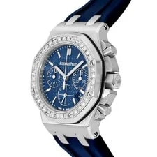 Audemars Piguet Royal Oak Offshore 26231ST.ZZ.D027CA.01 Automatic Winding 37mm 4