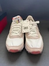 Reebok Aztec Running Stucco/ / Size 9 Limited Edition 500 3