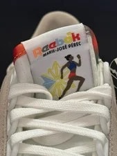 Reebok Aztec Running Stucco/ / Size 9 Limited Edition 500 4