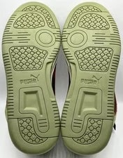 Puma Rebound Layup Jurassic World Rebirth 406015-01 Size 7 Nwob 4