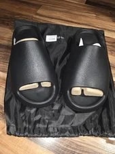 Yeezy — Yeezy YS-01 Size 10 Slide. With Carry Bag. — Sneaker — resale