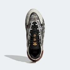 Adidas Ozelia Boba Fett Star Wars Shoe Superstar Space Camo Gazelle Sz 13 NB 2