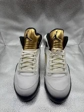 Air Jordan 5 Olympic 2016 3