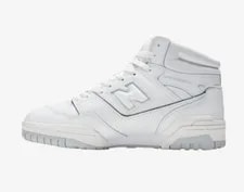 New Balance 650 B650RWW Size 7.5-13 Basketball 3