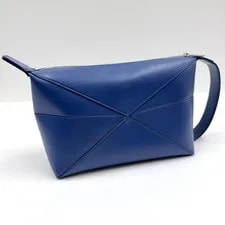 Loewe Puzzle Fold Wash Second Shiny C510WBPX01 From JA 2