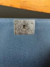 Chanel Flap Medium Dark 2