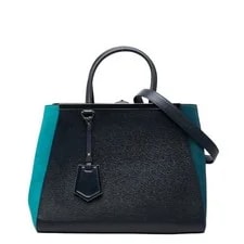 Fendi — Fendi Zujuurs 2WAY — Handbag — resale
