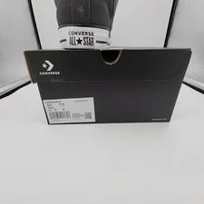 Converse Chuck Taylor All Star High Street Shoes 9.5 NEW in Box 3