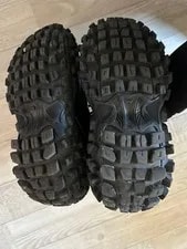 9.0US Balenciaga Defender 41 Limited Edition Vhtf Collection Popula 4