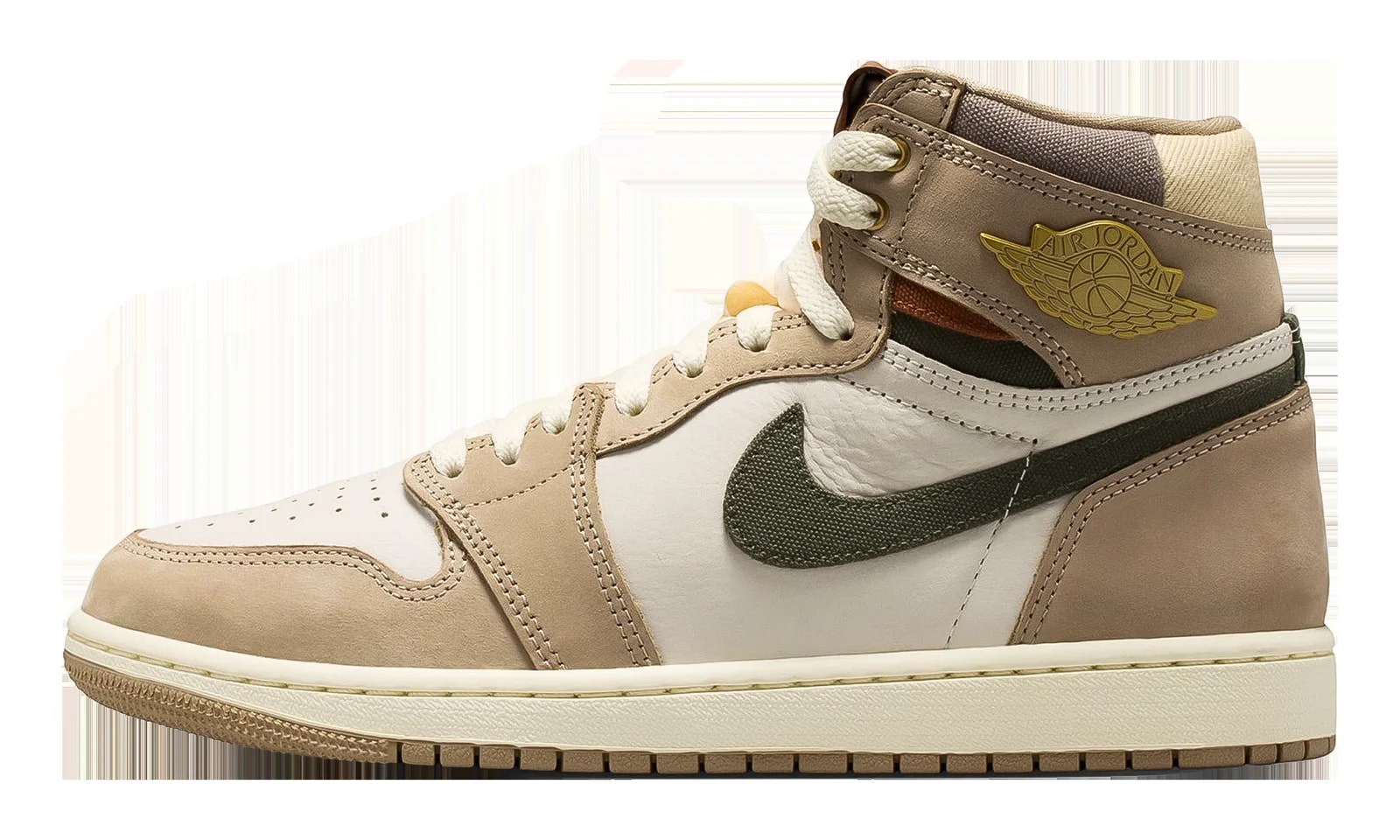Jordan 1 Retro High OG Wmns " FD2596 201 4