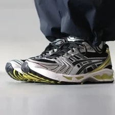 Asics — Asics Gel-Kayano 14 ' / Spark' 1203A537-001-45- Uni — Sneaker — resale