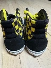Buy Where's Waldo? X Vans Sk8-Hi 'Odlaw' - VN0A32QG4UE 3