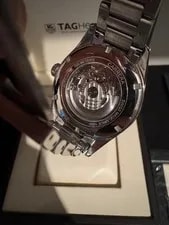 TAG Heuer WAR201E.BA0723 Carrera 2