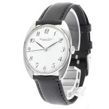 IWC Schaffhausen Cal 402 Manual 2
