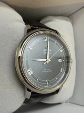 Omega de Ville Prestige | 424.13.40.20.03.002 | Automatic | Cal. 2500 3