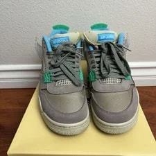 Jordan 4 Retro SP 30th Anniversary Union Haze 3