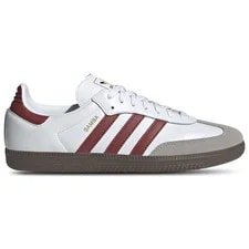 Adidas — [JH8798] Adidas Samba OG 'Cloud Preloved ' — Sneaker — resale
