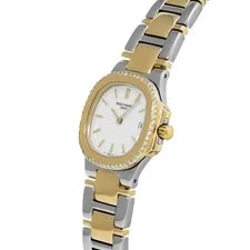 Patek Philippe Nautilus 4700 / 52 27mm Champagne #WW329 2