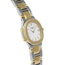 Patek Philippe Nautilus 4700 / 52 27mm Champagne #WW329 3