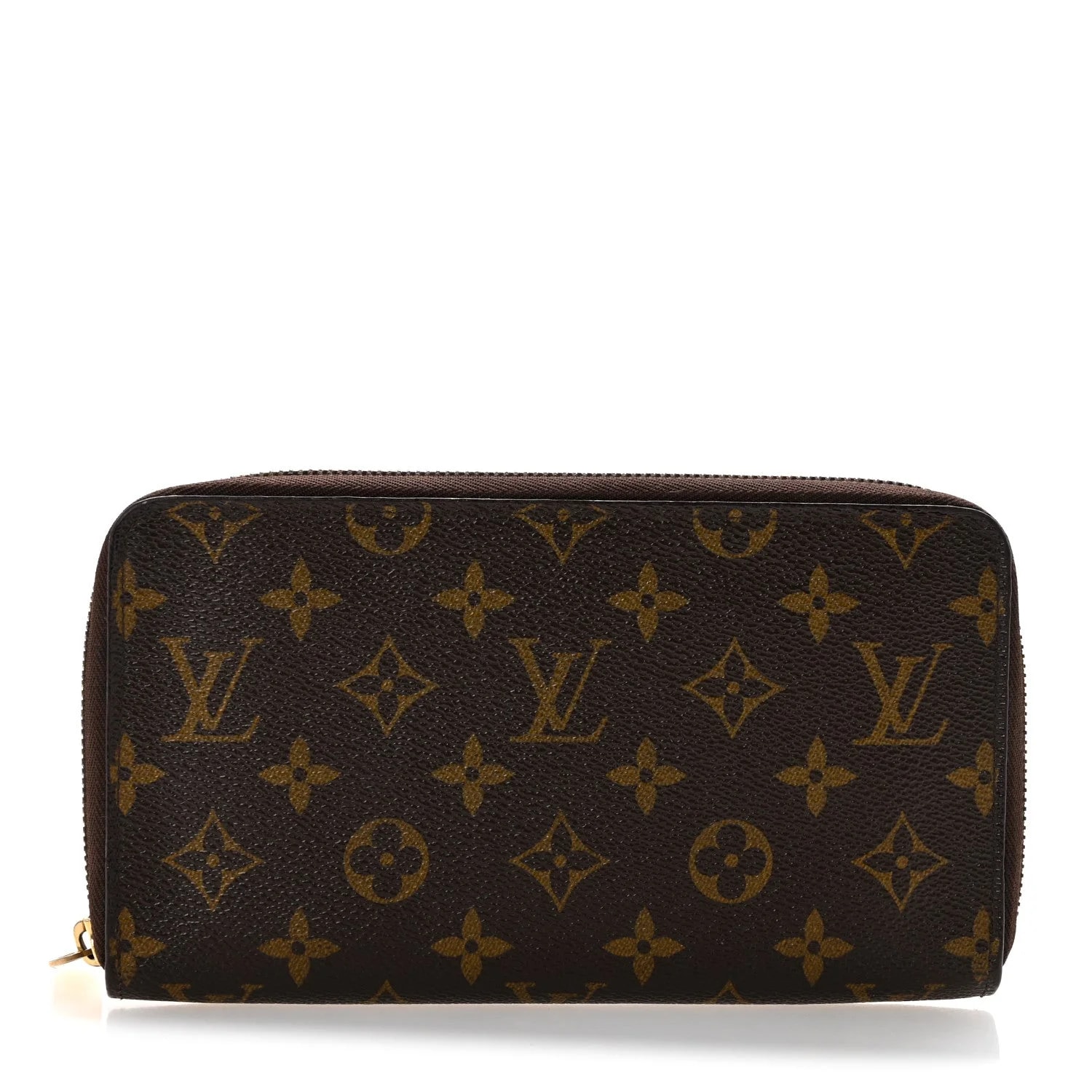 Louis Vuitton — Zippy Wallet Organizer — Accessory — resale