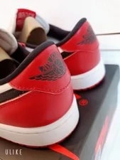 Air Jordan 1 Retro Low OG ' ' (2025) 3