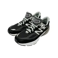 New Balance — New Balance Low-cut M990BK6 Size 25.0 (S) 527622deea3c35e16d2fb3d — Sneaker — resale