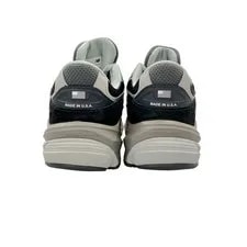 New Balance Low-cut M990BK6 Size 25.0 (S) 527622deea3c35e16d2fb3d 3