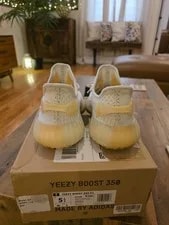 Adidas Yeezy Boost 350 V2 Low Light 4