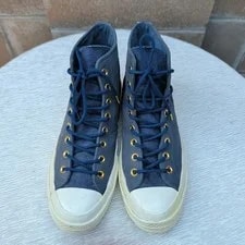 Converse Chuck Taylor All Star 70 Legend Golden State Warriors 2