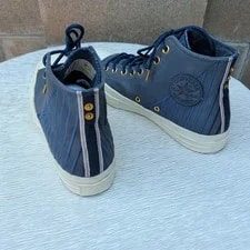 Converse Chuck Taylor All Star 70 Legend Golden State Warriors 3