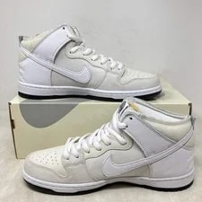 Nike SB Dunk High Antihero Skateboards HM5837-100 3